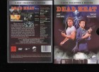 DEAD HEAT - JOE PISCOPO, TREAT WILLIAMS - 2-DISC COLLECTOR`S EDITION   - PAPPSCHUBER - DVD 