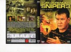 SNIPER ...Teil.3...JEDER IST EIN ZIEL ! - TOM BERENGER , KULT   - AMARAY -  DVD 