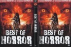 BEST OF HORROR ,...EIN GROSSER HORROR-HIT AUF DVD DIESER SURPRISE-BOX - AMARAY  -  DVD 