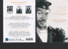 EDDIE MURPHY COLLECTION,...DIE GLÜCKSRITTER, PRINZ AUS ZAMUNDA, AUF DER SUCHE NACH GOLDENEN KIND ! - PAPPSCHUBER DVD 