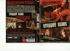 TRAPPED ASHES...Von den Meistern des GRINDHOUSE-KINOS...JOE DANTE, SEAN S. CUNNNGHAM, KEN RUSSELL,.KULT  - AMARAY -  DVD 