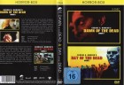 HORROR-BOX,...DAWN OF THE DEAD aka ZOMBIE Teil.1 ...DAY OF THE DEAD aka ZOMBIE Teil.2 - GEORGE A.ROMERO - AMARAY DVD 