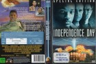 INDEPENDENCE DAY - SPECIAL EDITION - 2er-DISC SET  - DVD 