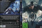 VENOM...DIE WELT HAT GENUG HELDEN ! - MARVEL - TOM HARDY  - AMARAY DVD 