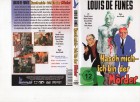 HASCH MICH ICH BIN DER MÖRDER - LOUIS DE FUNES - AMARAY DVD 