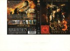 ONG BAK Teil.3,...SEIN HÄRTESTER FEIND IST ER SELBST ! - UNCUT - TONY YAA  -  Blu-ray 