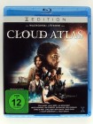 Cloud Atlas - Tom Hanks, Halle Berry, Jim Broadbent, Hugo Weaving, Jim Sturgess, Hugh Grant, Susan Sarandon 