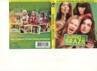 GOING TO BRAZIL,...4 GIRLS HÄRTER ALS JEDE FAVELA - Blu-ray 