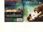 10.000 BC,...Der beste Abenteuerfilm seit langer Zeit ! -  Blu-ray 