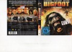 BIGFOOT,...DIE LEGENDE LEBT ! - mit ALICE COOPER - Blu-ray 