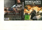 RENEGADES,...MISSION OF HONOR - 5 NAVY SEALS, 300 MIO $ IN GOLD, 1 UNMÖGLICHER AUFTRAG - Blu-ray 