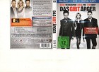 DAS GIBT ÄRGER,...THIS MEANS WAR - REESE WITHERSPOON, CHRIS PINE, TOM HARDY - Blu-ray 