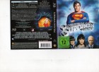 SUPERMAN DER FILM - CHRISTHOPHER REEVE - Blu-ray 