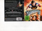 SUPERMAN Teil.2,...ALLEIN GEGEN ALLE - CHRISTHOPHER REEVE - Blu-ray 