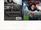 MAN OF STEEL (SUPERMAN) - Blu-ray 