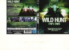 WILD HUNT,...SPIEL UM DEIN LEBEN ! - Blu-ray 