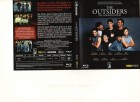 THE OUTSIDERS,...THE COMPLETE NOVEL - Matt Dillon, Patrick Swayze, Tom Cruis, Emilio Estevez - ARTHAUS Blu-ray 