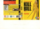 KILL BILL VOLUME.1 - QUENTIN TARANTINO KULT - UMMA THURMAN, DAVID CARRADINE, SONNY CHIBA - mit DEUTSCHER TON - Blu-ray 