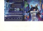 GHOST IN THE SHELL....RASANTES SCI-FI-SPEKTAKEL MIT COOLER OPTIK !!! - SCARLETT JOHANSSON , KULT -   Blu-ray 