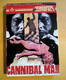 Cannibal Man - Grindhouse Collection #2 - Subkultur - Bluray 