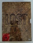 Lost, komplette Serie, DVD, neu & ovp