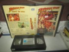 VHS - Indiana Jones und der Tempel des Todes - CIC