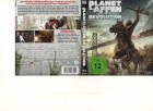 PLANET DER AFFEN...REVOLUTION ! ....DAWN OF THE PLANET OF THE APES   -   Blu-ray 