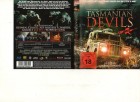 TASMANIAN DEVILS ....DIE JAGD HAT BEGONNEN ! - UNCUT  -  Blu-ray 