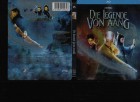 DIE LEGENDE VON AANG ....KULTVERDÄCHTIG ! GROSSES FANTASY-KINO !  - STEELBOOK GLANZ BOX   -  Blu-ray 