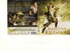 FORBIDDEN KINGDOM - JACKIE CHAN, JET LI - Blu-ray 