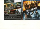 G. I. JOE ....DIE ABRECHNUNG .... - EXTENDED CUT KULT -  Blu-ray 