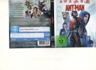 ANT-MAN - MARVEL ACTION  KULT -  Blu-ray 