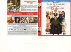 MEINE FRAU, UNSERE KINDER UND ICH - ROBERT DE NIRO, BEN STILLER, OWEN WILSON  -  Blu-ray 