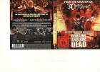 REMAINS OF THE WALKING DEAD ....DIE LETZTE CHANCE DER MENSCHHEIT ! - UNCUT  -  Blu-ray 