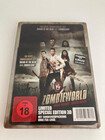 Zombieworld (DVD), Limited Special Edition 3D, Steelbook, uncut