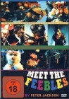 MEET THE FEEBLES (PETER JACKSON) - UNCUT - NEU