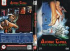 ATOMIC THRILL - `84 LIMITED 111 EDITION -  gr.Hartbox  - LEERBOX OHNE INHALT, OHNE DISC ! - DVD 