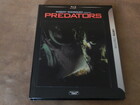 PREDATORS   *  limited Cinedition Mediabook