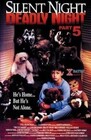 Silent Night Deadly Night 5 (Stille Nacht Horror Nacht) - X-Rated gr. Hartbox #235 DVD