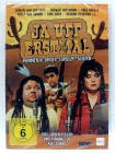 Ja uff erstmal - Winnetou unter Comedy- Geiern - Jürgen von der Lippe, Bastian Pastewka, Mike Krüger, Dirk Bach, Zander 