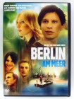 Berlin am Meer - WG- Freunde - Sommer in Berlin - Robert Stadlober, Anna Brüggemann, Jana Pallaske 