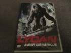 Lycan - Angriff der Werwölfe