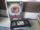 VHS - DAS ENDE DER WELT - CHRISTOPHER LEE - ARENA