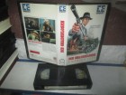 VHS - Die Gnadenlosen - Jack Palance - EMBASSY