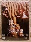 THE BONE SNATCHER Das Grauen lauert in der Wüste DVD Uncut (E) 