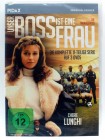 Unser Boss ist eine Frau - Die komplette Serie - Fußball- Club, England, Managerin - Cherie Lunghi 