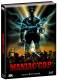 Maniac Cop - 3-Disc Mediabook (wattiert) (Blu Ray+2DVDs) XT Video - NEU/OVP 