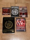 DVD  - Battle Royale - Perfect Collection - Exklusive Sonderedition 5794/6000 