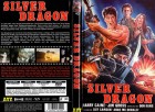 SILVER DRAGON - LIMITED EDITION 99 EXEMPLARE davon die Nr.68 - AVV gr.Hartbox - DVD 