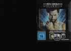 X-MEN ORIGINS...WOLVERINE - STRENG LIMITIERT - EXTENDED VERSION - LIMITED CINEDITION - MEDIABOOK - HOLOCOVER - Blu-ray 